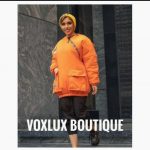 پوشاک زنانه voxlux